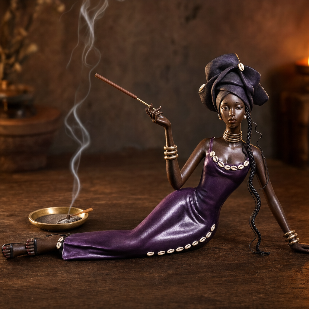 Incense Burner